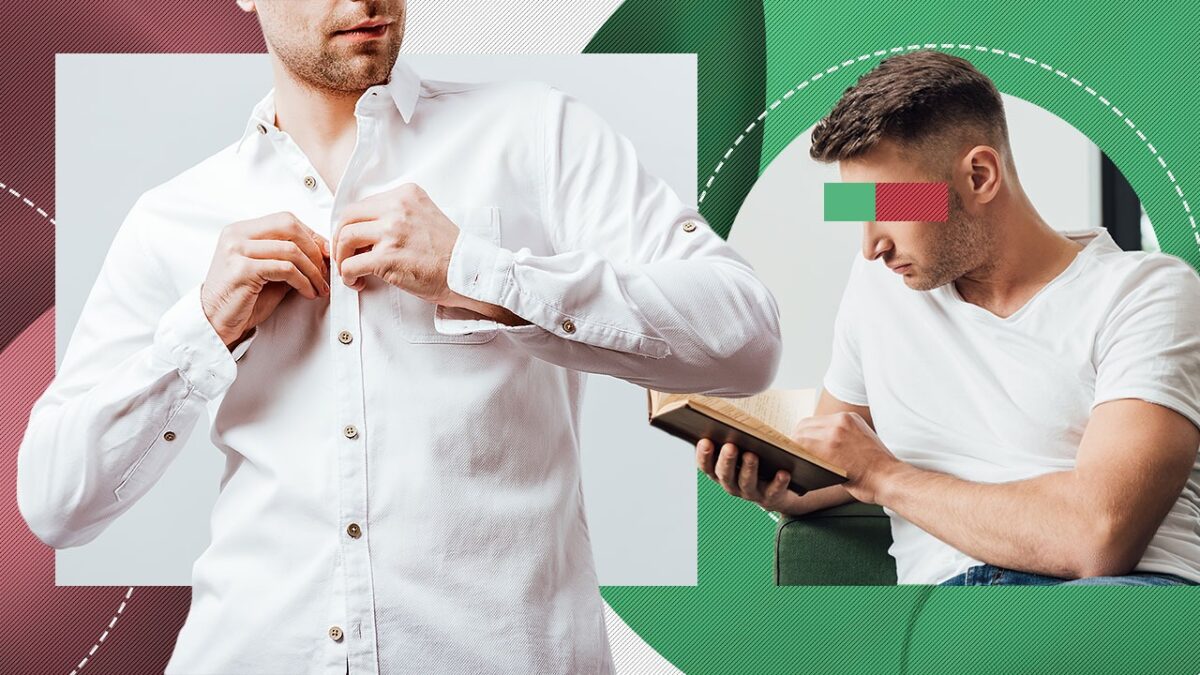 Imagine Stire Povestea incredibilă a lui Kim Peek, bărbatul care putea să citească două cărți în același timp, dar nu era în stare să își încheie singur cămașa | 2review.ro