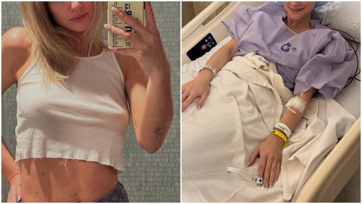 Imagine Stire Diagnosticul primit de o celebră actriță! Suferă de o boală cronică: „Nu există niciun leac și nicio ameliorare pe termen lung” | 2review.ro