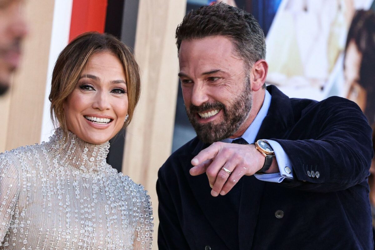 Imagine Stire Adevărul întâlnirii dintre Jennifer Lopez și Ben Affleck chiar înainte de Crăciun. De ce au ieșit cei doi în oraș, de fapt | 2review.ro