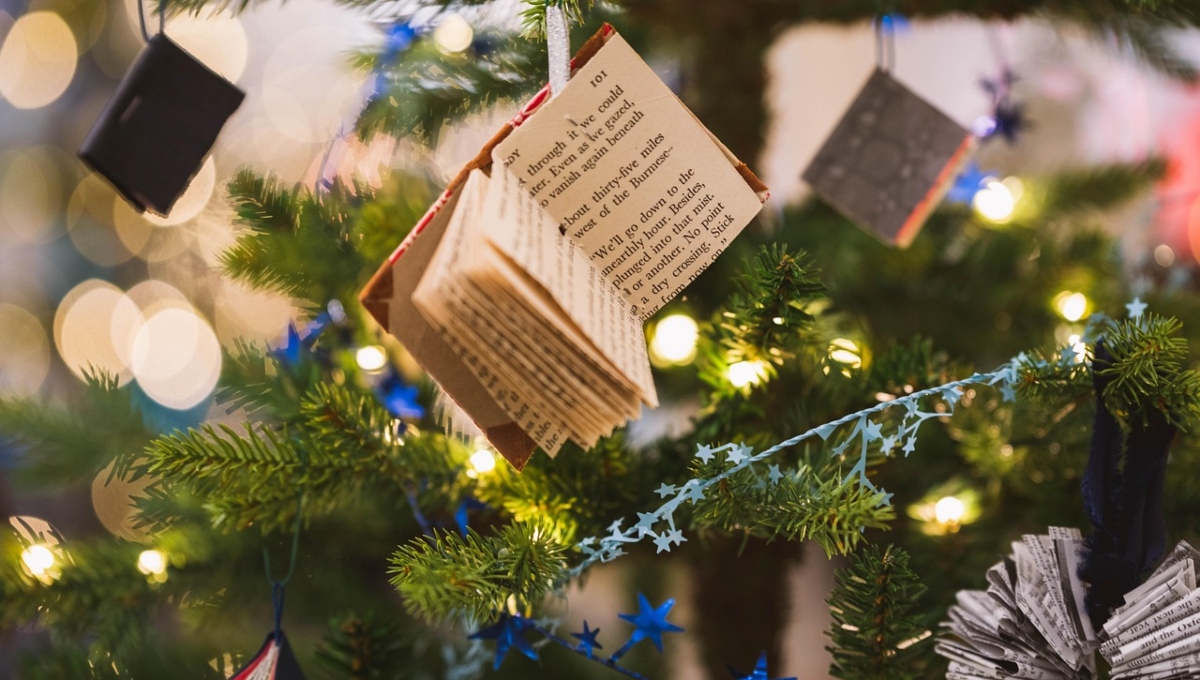 Mesaje de Crăciun 2025. Cele mai frumoase urări pentru familie și prieteni