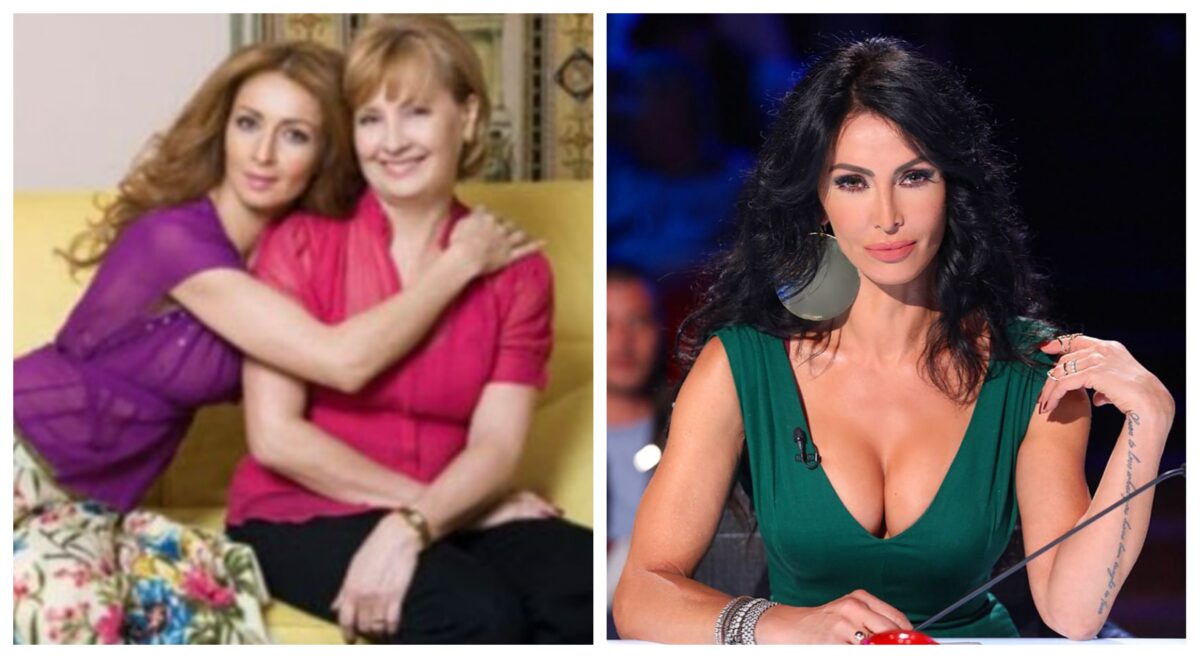 Cumplit! Cum și-a luat adio Mihaela Rădulescu de la mama ei: ”Îmbrățișează-i pe Felix și pe tata”