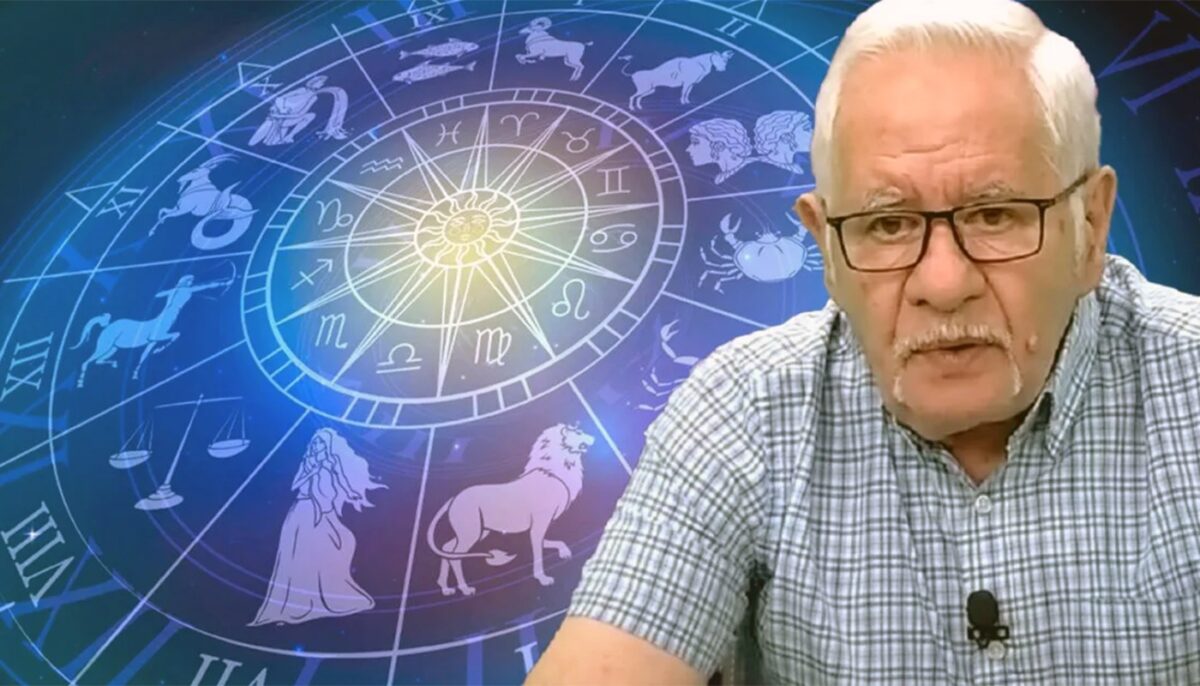 Zodia mega-binecuvântată de rune înainte de Sărbători. Mihai Voropchievici: „Toate problemele dispar!”