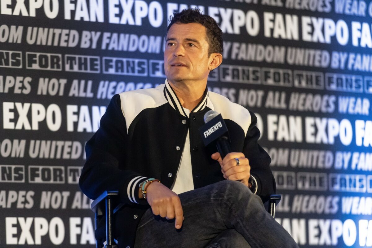 Imagine Stire Ce mare dorință are Orlando Bloom după despărțirea de Katy Perry. Cum încearcă să treacă peste durerea provocată de brunetă?! | 2review.ro