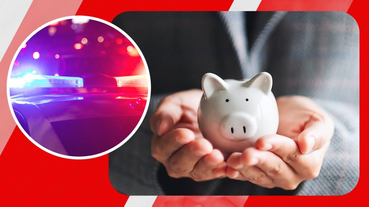 Imagine Stire „Schemă” incredibilă: Șefa Poliției își ia liber 24 de ore pentru a nu pierde bani la pensie, apoi revine la serviciu | 2review.ro