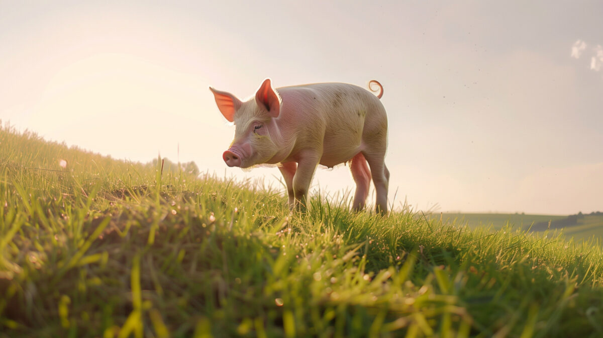 Imagine Stire Alertă într-o țară din Europa! Focarul de pestă porcină africană face ravagii | 2review.ro