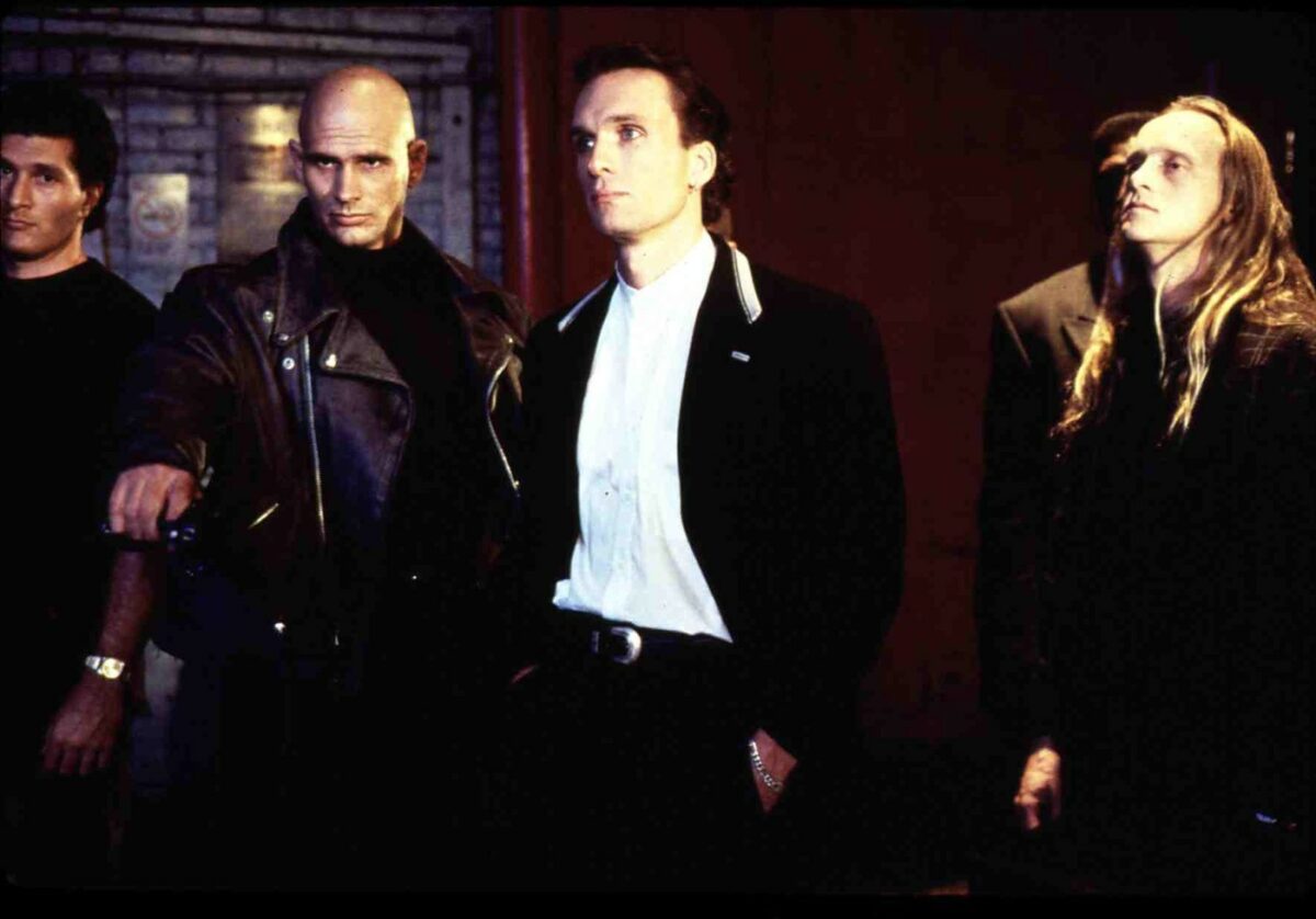 Imagine Stire Moarte misterioasă la Hollywood! Actorul din „Pulp Fiction” și „The Mask” a fost găsit mort în casă, în această dimineață | 2review.ro