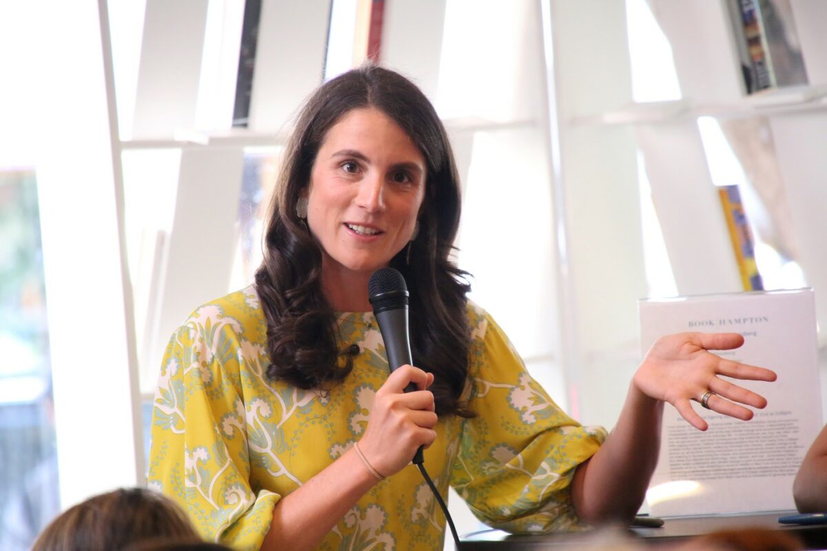 Imagine Stire Doliu în familia Kennedy! Tatiana Schlossberg a murit, după o luptă grea cu o boală nemiloasă | 2review.ro