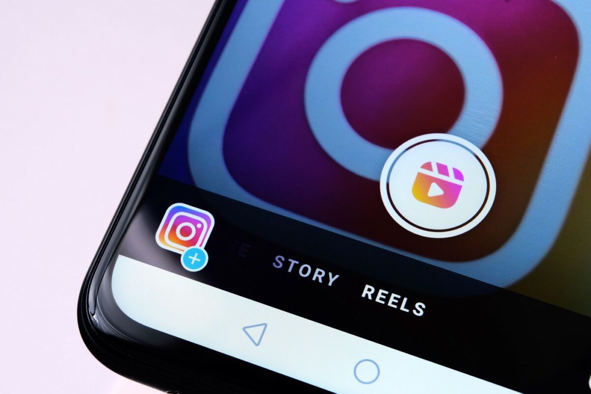 Sătul de aceleași Reel-uri? Pe Instagram ai, în sfârșit, controlul: poți spune ce vrei și ce nu vrei să vezi!