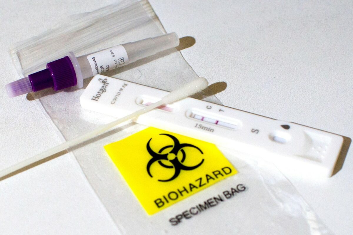 Alertă medicală în Europa! S-a descoperit un virus mortal: au fost confirmate primele cazuri