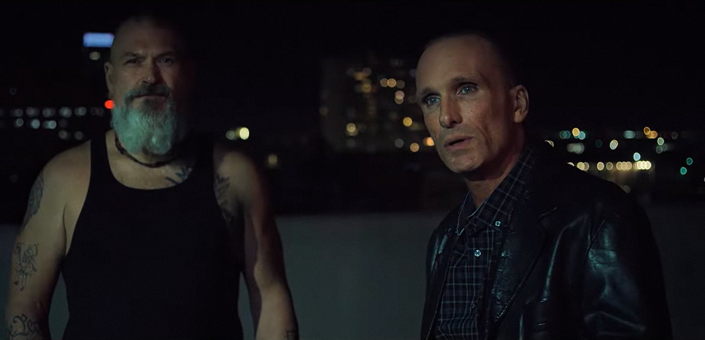 Peter Greene, actorul din filmele „Pulp Fiction” și „The Mask”, a murit la vârsta de 60 de ani/ sursă foto: Profimedia