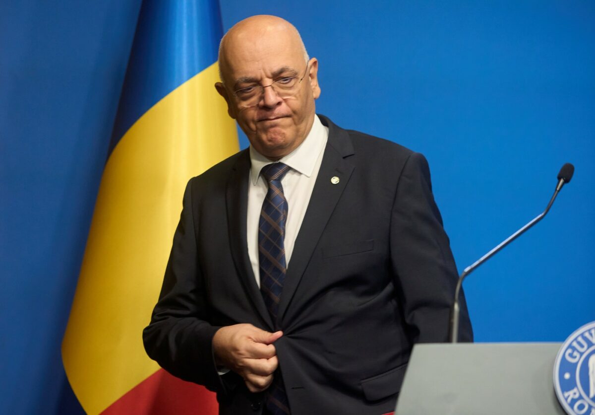 Raed Arafat, ședință de urgență cu prefecții din toată țara după avertizările transmise de ANM