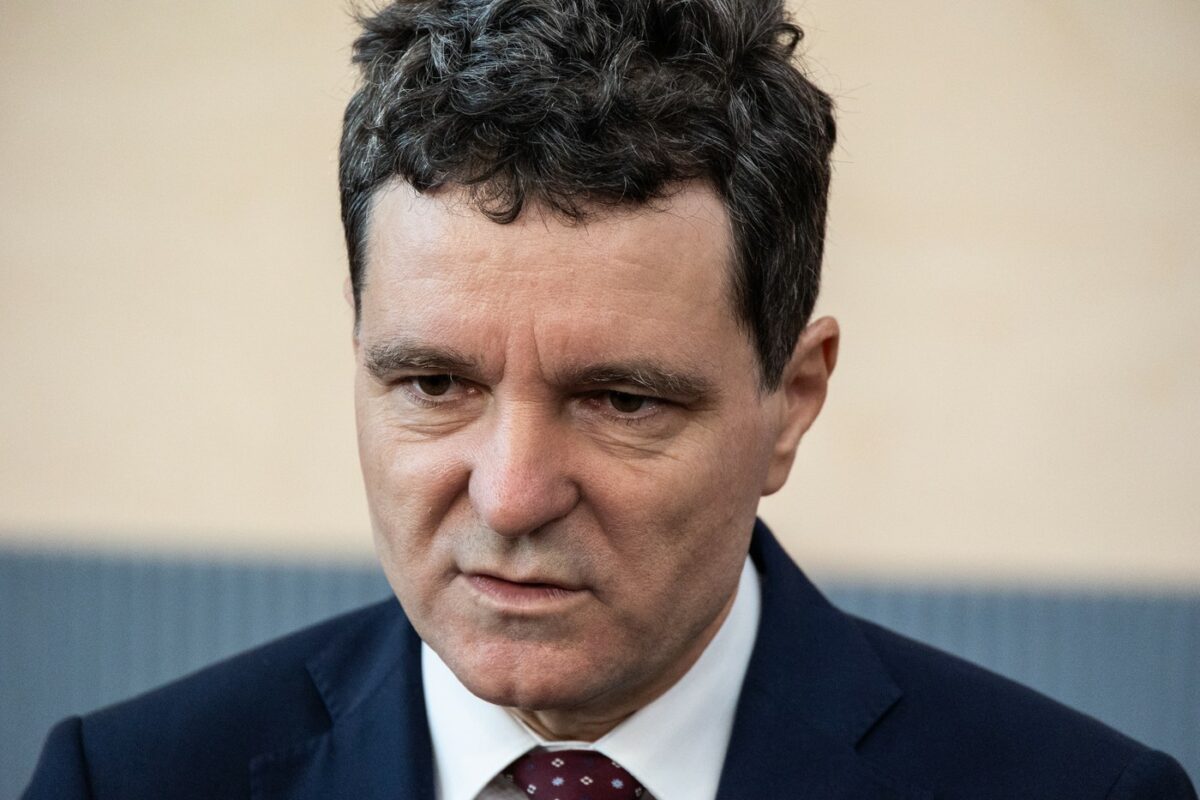 Președinția va semna declarația de onoruri militare pentru înmormântarea Rodicăi Stănoiu. Nicușor Dan a luat decizia