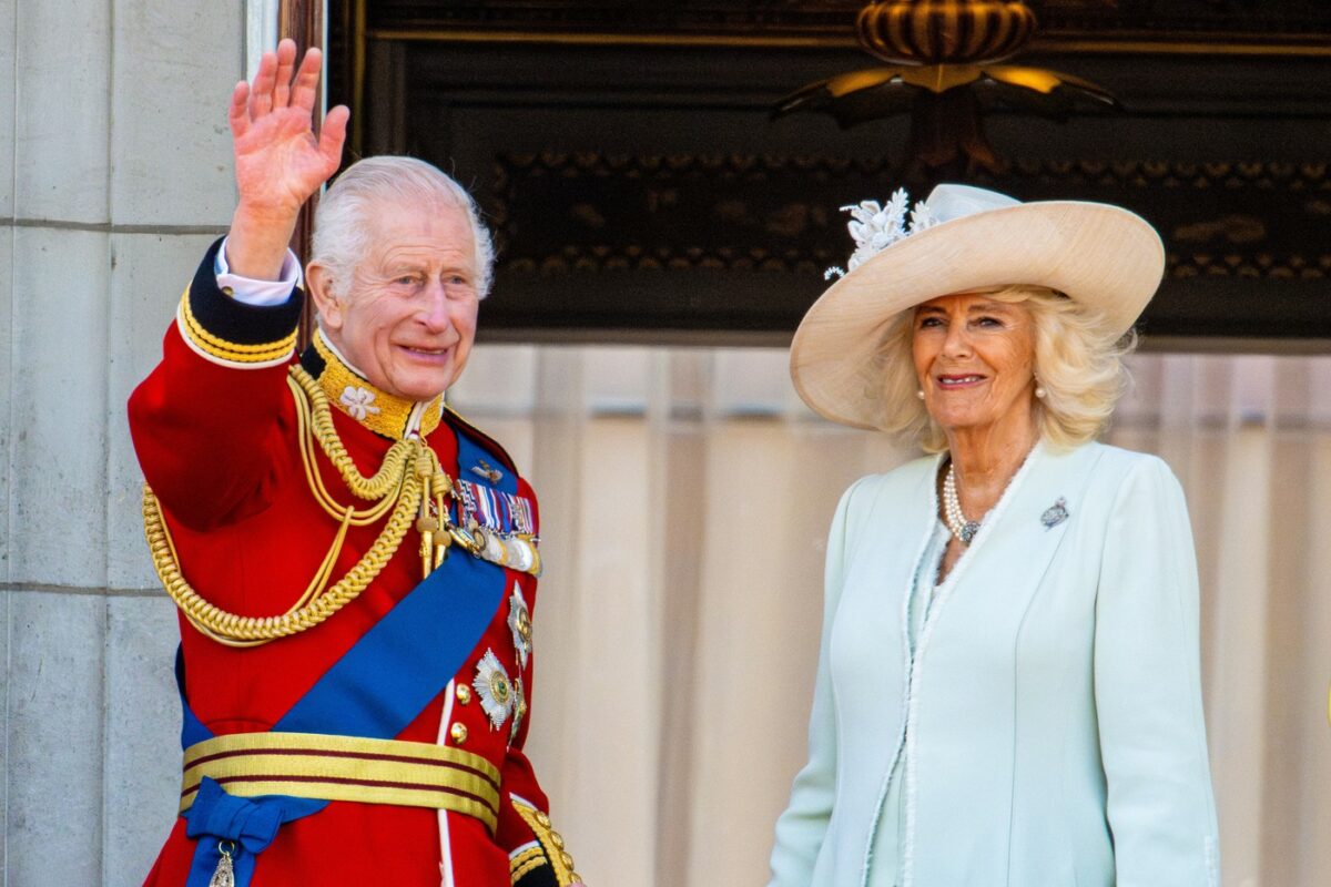 Imagine Stire Ce dietă urmează Regele Charles, după ce s-a îmbolnăvit de cancer. A făcut două schimbări majore în alimentație | 2review.ro