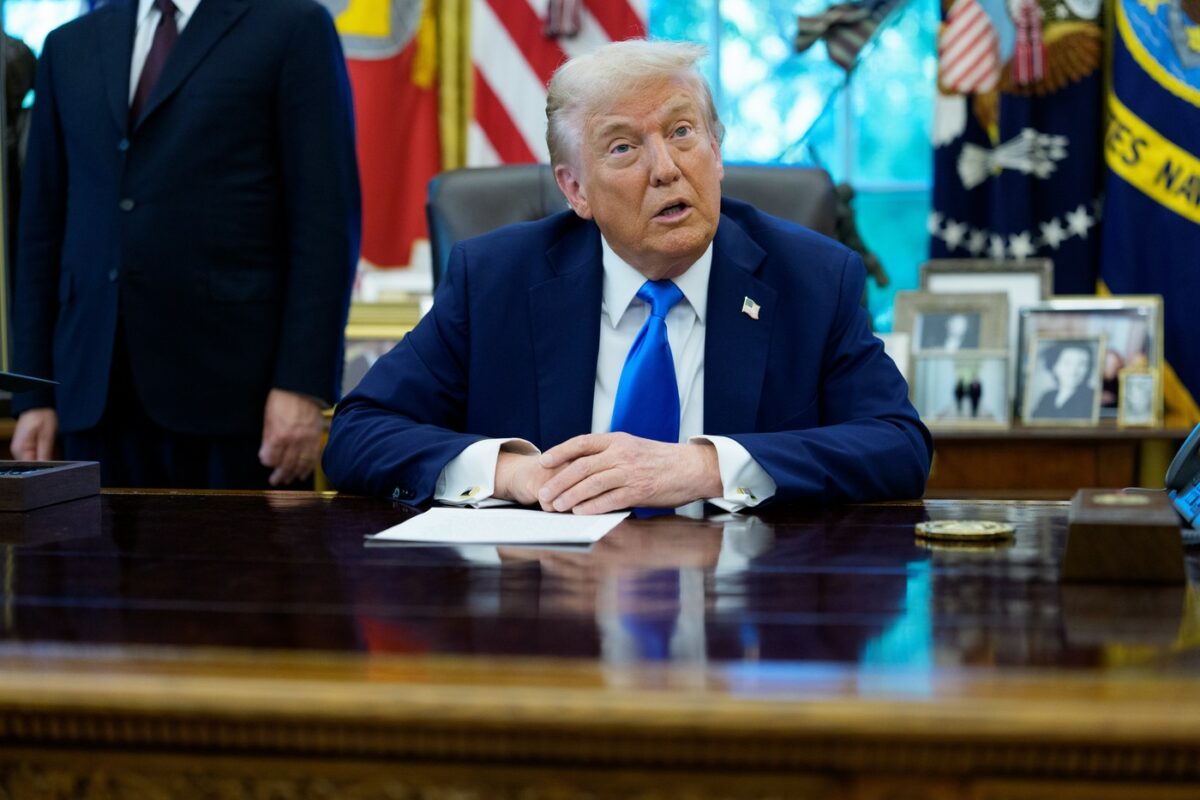 Imagine Stire SUA pune pe pauză investițiile de 31 de miliarde de lire sterline în Marea Britanie. Care este motivul | 2review.ro