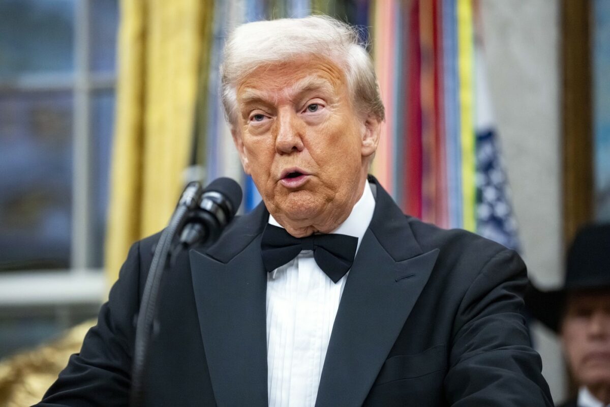 Un scenarist din South Park a prevăzut mutarea lui Trump și a cumpărat din timp domeniile Trump Kennedy Center