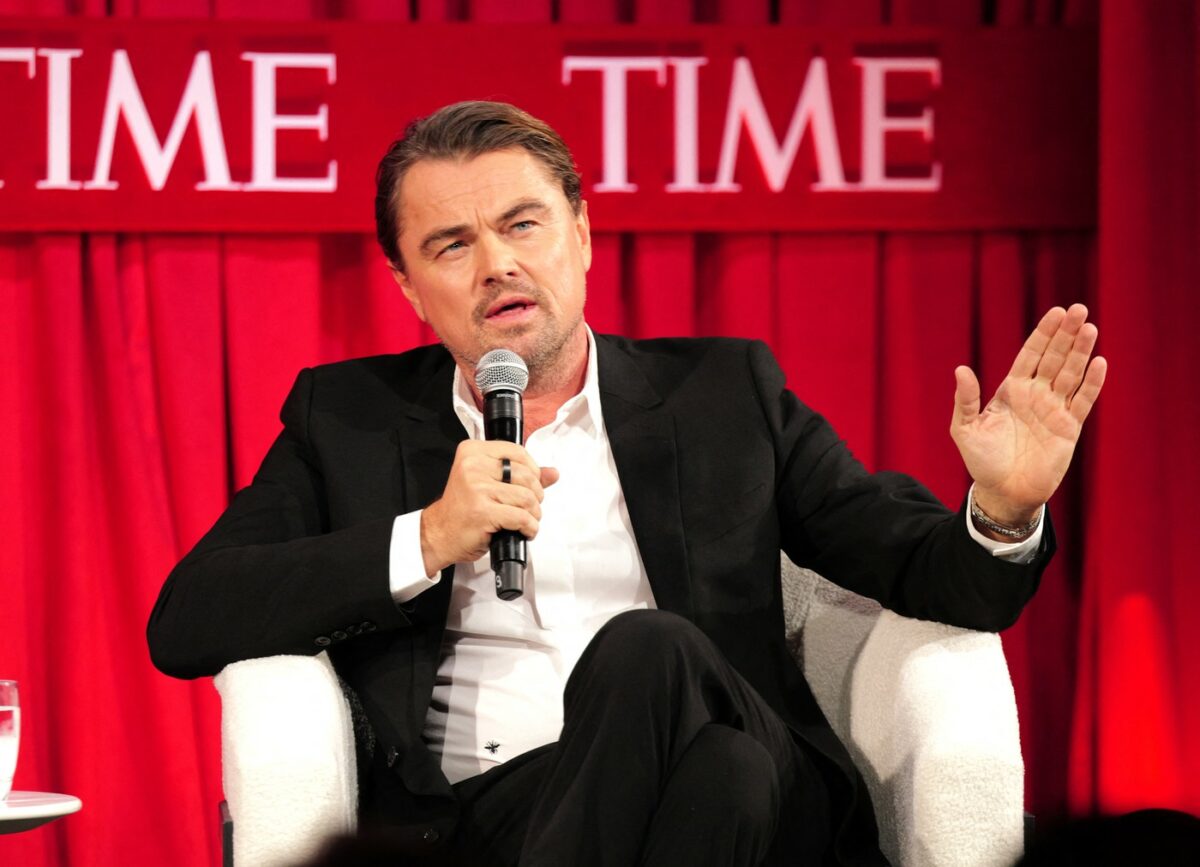 Leonardo DiCaprio, adevărul despre „Titanic”: De ce nu se poate uita la filmul care l-a făcut celebru