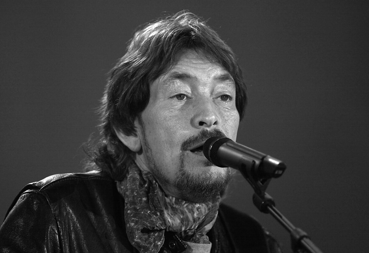 Doliu în lumea muzicii! A murit legendarul Chris Rea