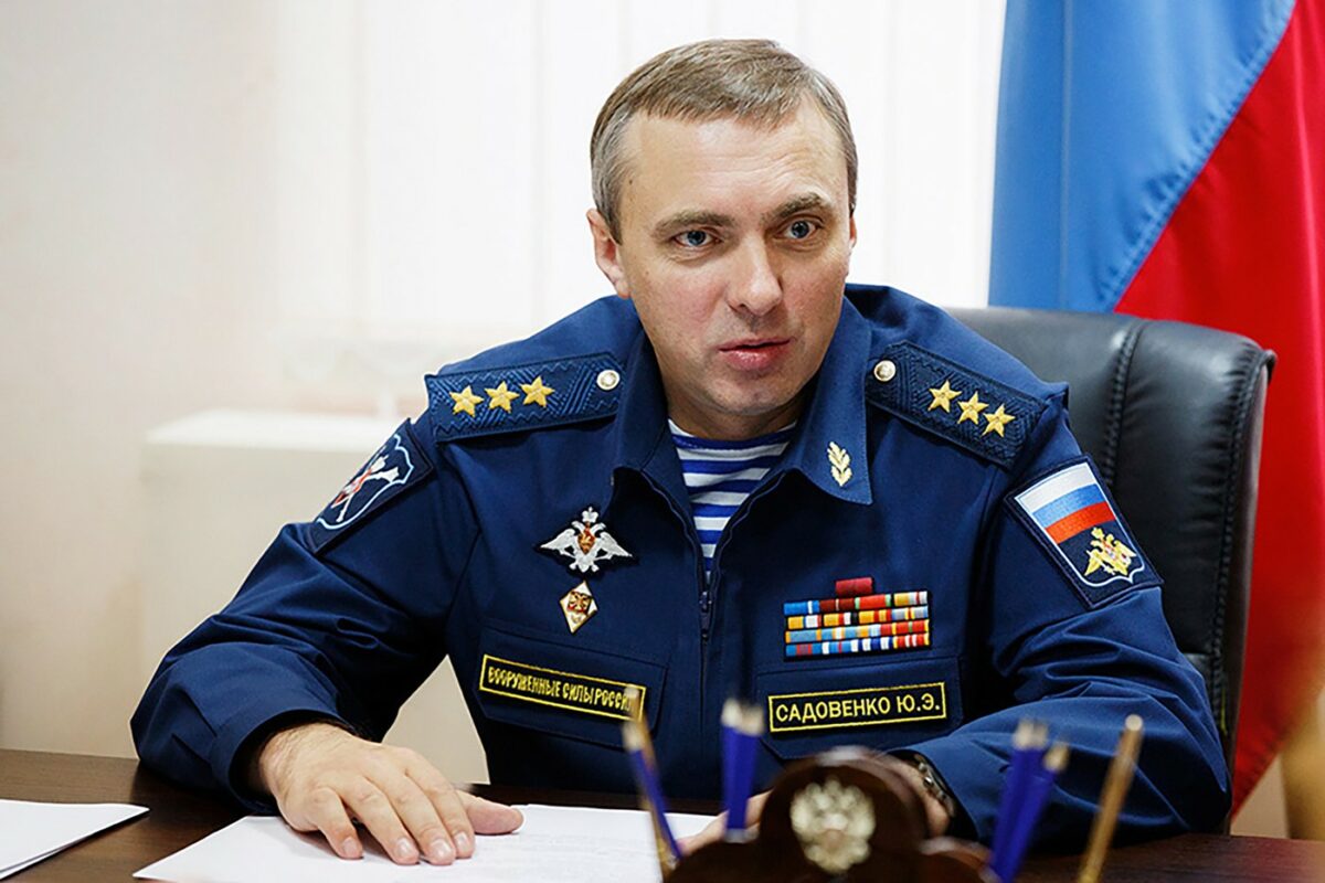 „Gardianul secretelor” din Apărarea Rusiei a murit subit de Crăciun! A fost cea mai discretă figură din anturajul lui Vladimir Putin