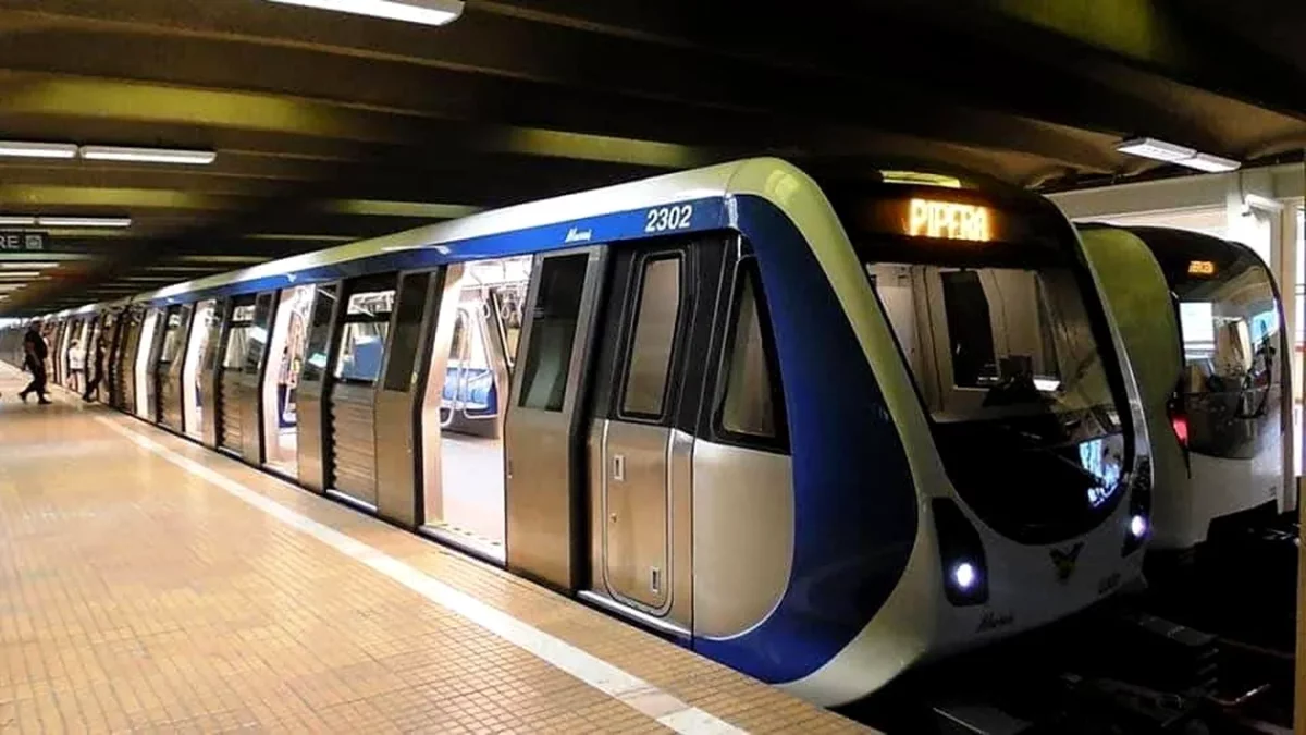 Program STB și Metrorex de Revelion 2026. Schimbări majore pe traseele de noapte: ce linii vor circula de Anul Nou?