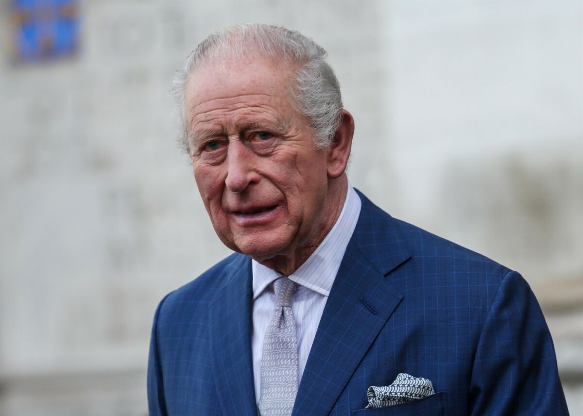 Imagine Stire Vești noi de la Palatul Buckingham. Ce se va întâmpla cu tratamentul pe care Regele Charles îl ia împotriva bolii sale nemiloase | 2review.ro