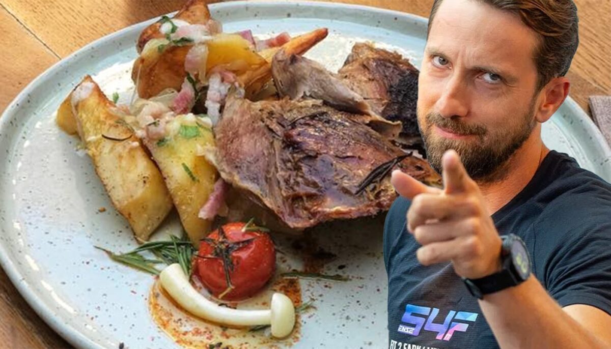 Ce a primit un client, după ce a comandat o vită medium în restaurantul lui Dani Oțil: „Avea domnul Bobonete dreptate!”
