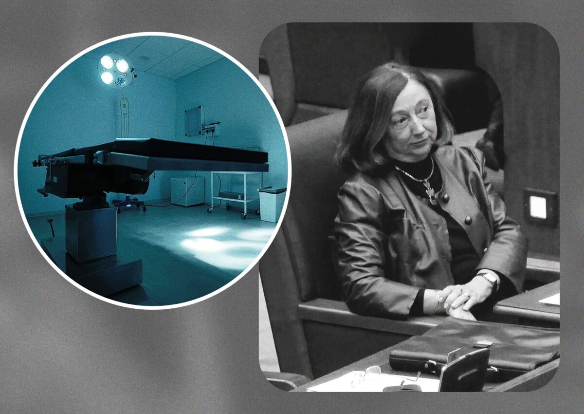 Rodica Stănoiu va fi deshumată?! Detalii tulburătoare despre ultimele ore ale fostei ministrese: a ajuns la camera de gardă ”subnutrită și lovită”