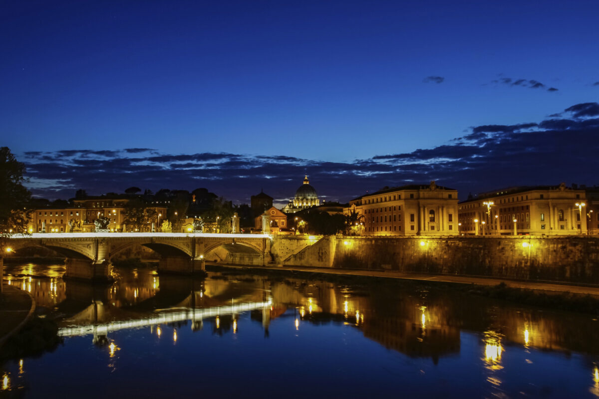 Imagine Stire Roma va impune o nouă taxă pentru vizitarea unuia dintre cele mai cunoscute obiective turistice. Când intră în vigoare măsura | 2review.ro