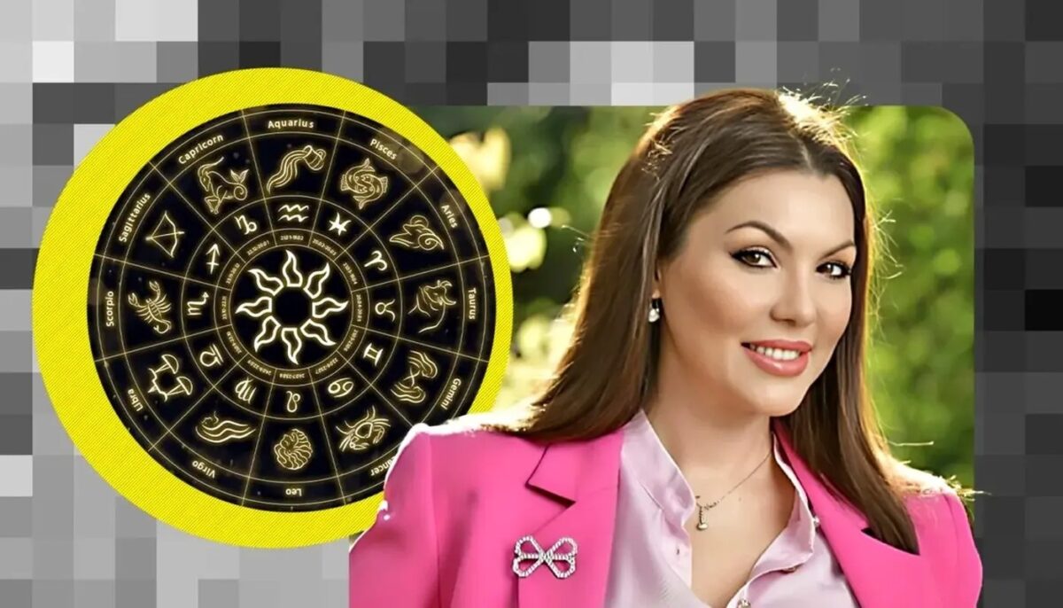 Astrologa Sanda Ionescu dă verdictul crunt! 2026 va fi mult mai greu pentru România: „Puneți niște bani deoparte”