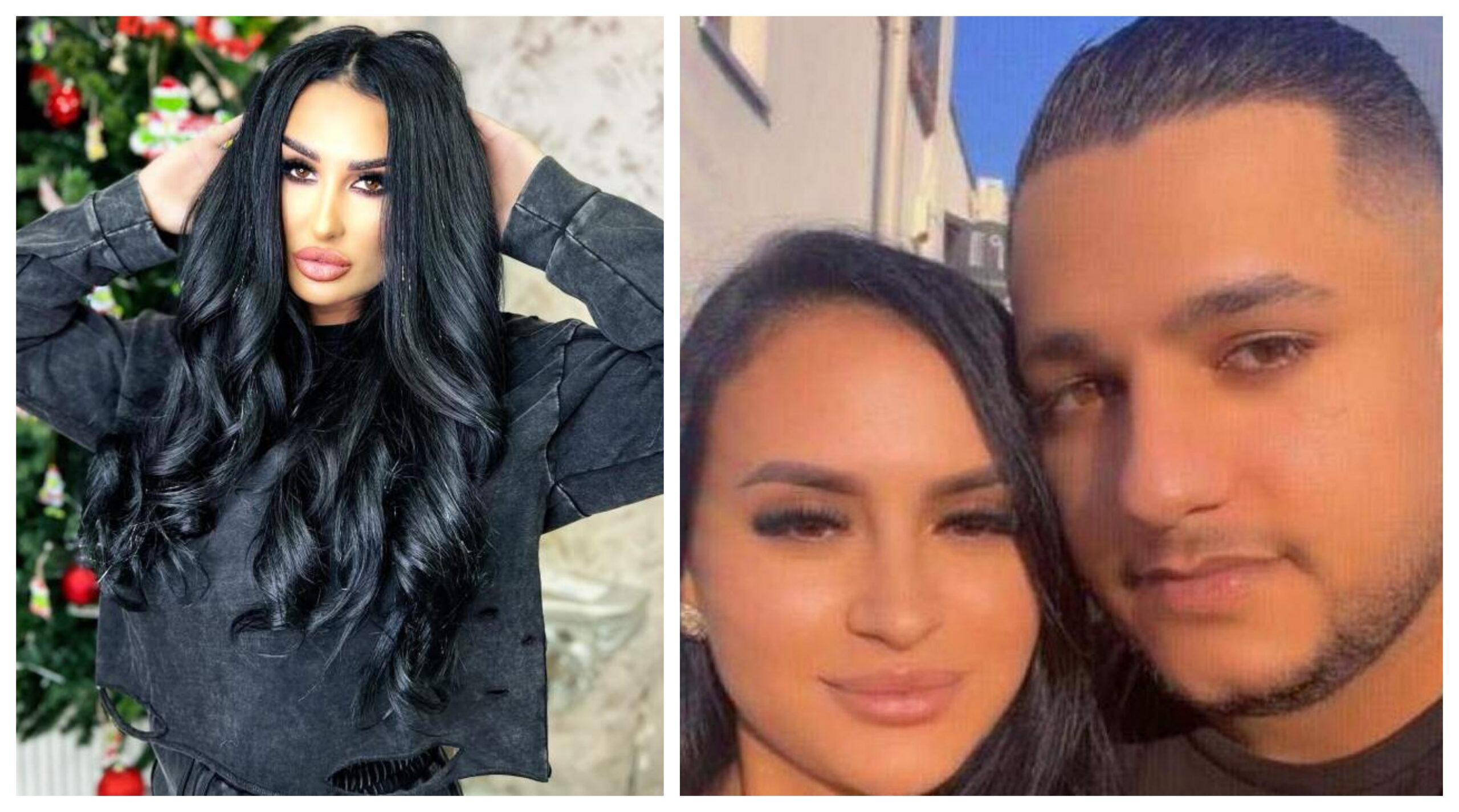 Prima reacție a lui Alin Borcan, după ce amanta și concubina s-au bătut: „Au luat-o din casă” Prima reacție a lui Alin Borcan, după ce amanta și concubina s-au bătut: „Au luat-o din casă”