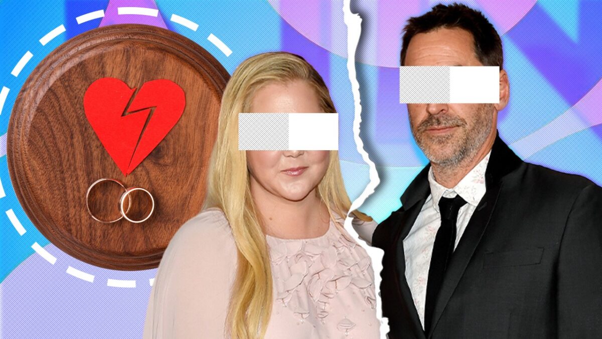 Imagine Stire Divorț neașteptat în showbiz: Actrița și soțul ei, un chef renumit, au decis să își spună adio, după 7 ani de mariaj! | 2review.ro