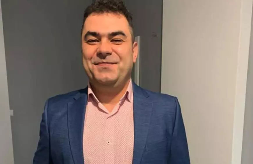 Unde s-a ascuns avocatul Sebastian Felecanu, acuzat că și-a ucis iubita. A primit o pedeapsă de 23 de ani