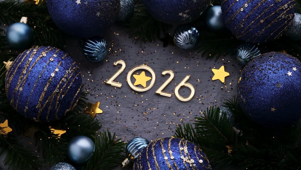 Obiceiuri de Anul Nou pentru noroc în 2026