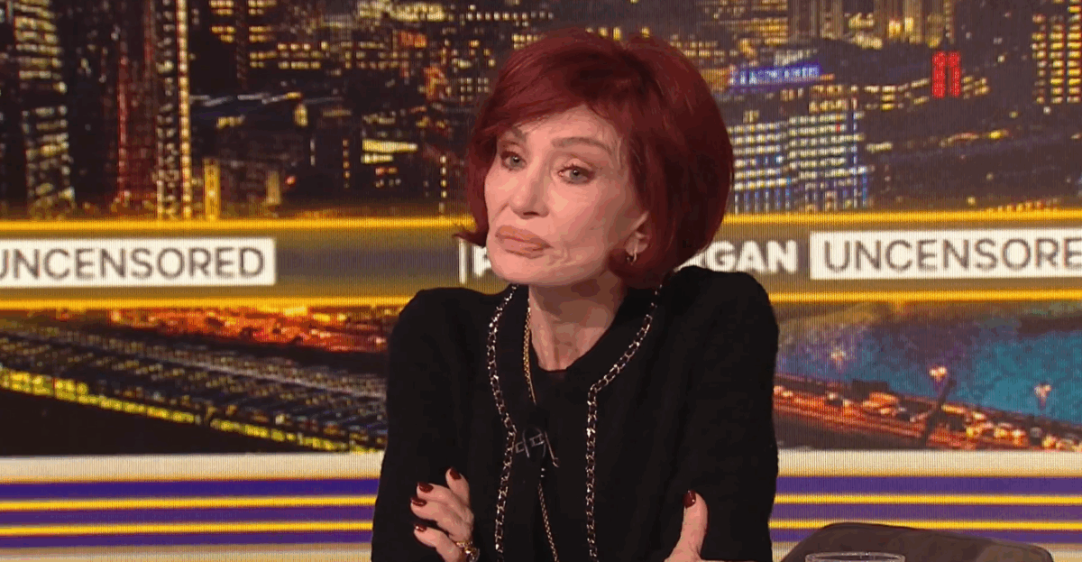 Imagine Stire Ultimele cuvinte pe care Ozzy Osbourne i le-a spus soției sale, înainte să moară. Ți se rupe sufletul! | 2review.ro