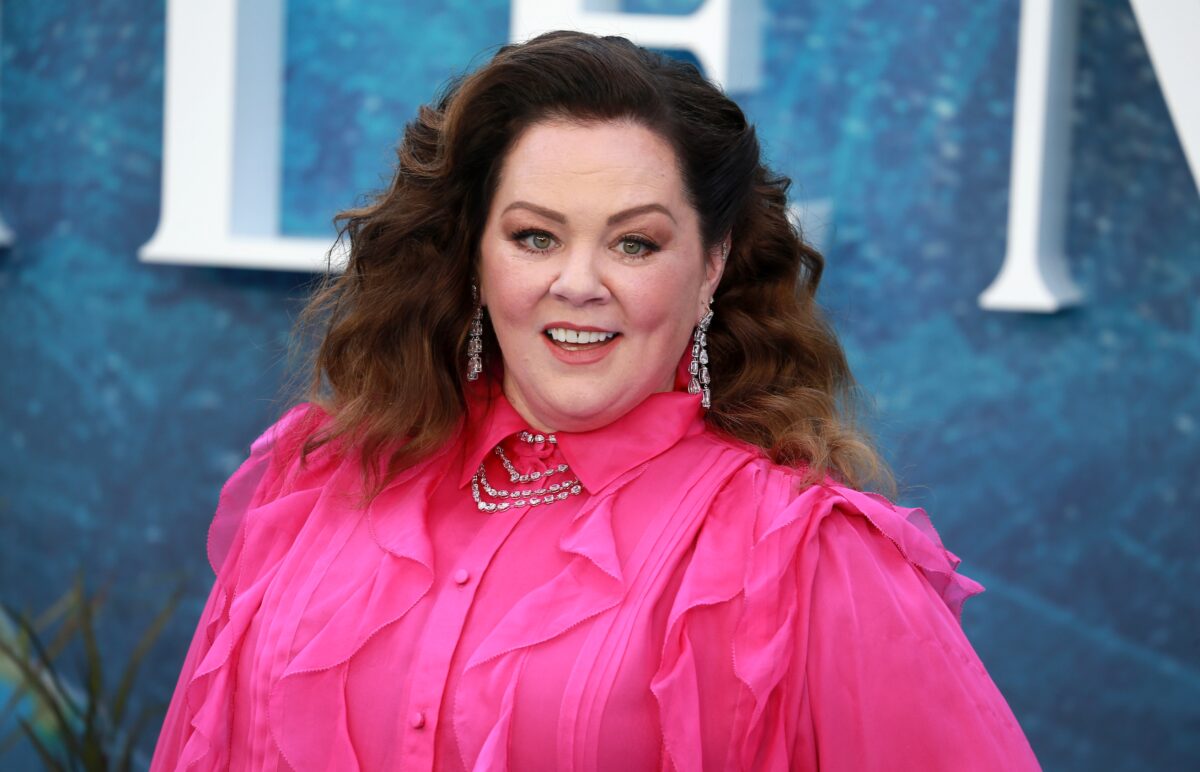Imagine Stire Cum a reușit Melissa McCarthy să slăbească spectaculos. Actrița a dat jos aproape 45 de kilograme | 2review.ro