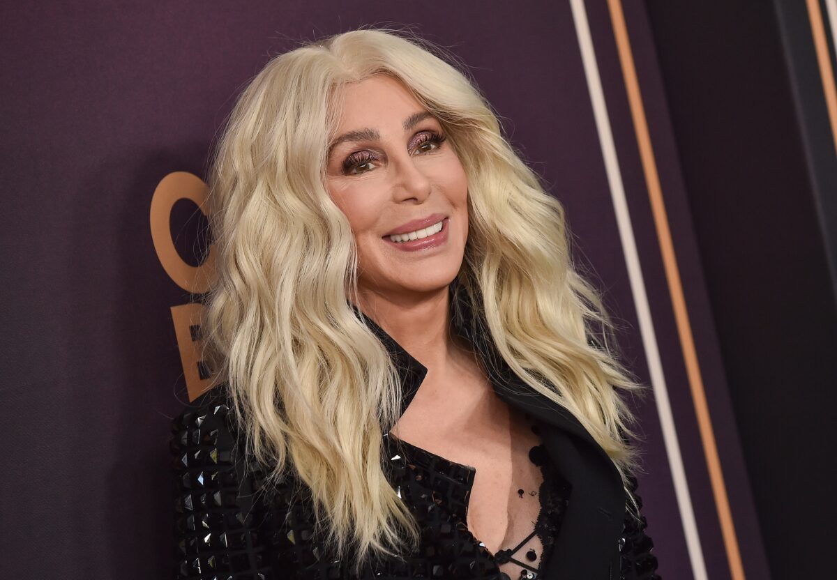 Cher, mireasă la 80 de ani! Zeița muzicii pop își duce iubitul, cu 40 de ani mai tânăr, la altar