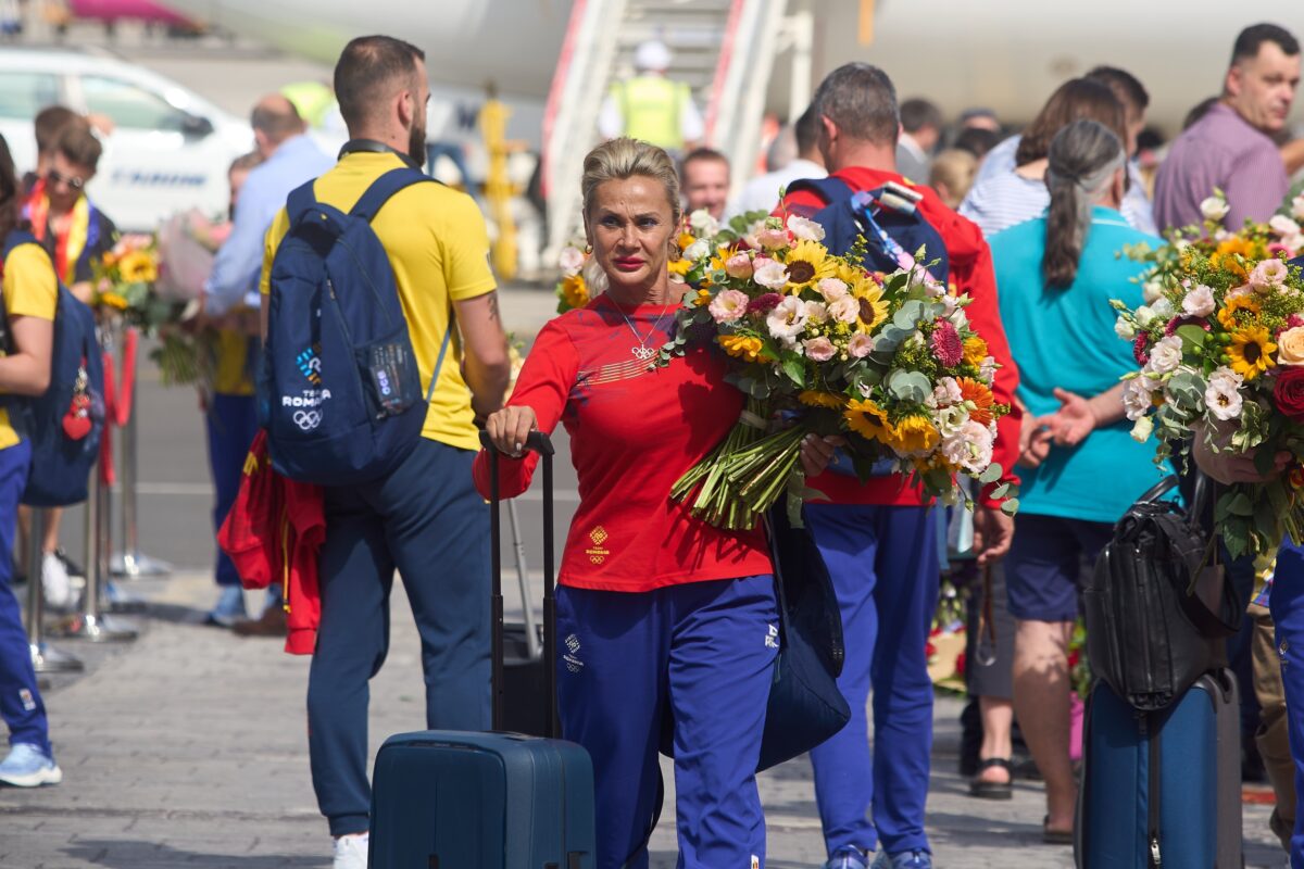 Imagine Stire „A zis că dacă vreau să mă las de gimnastică mă omoară.” Noi acuzații grave la adresa antrenoarei Camelia Voinea | 2review.ro