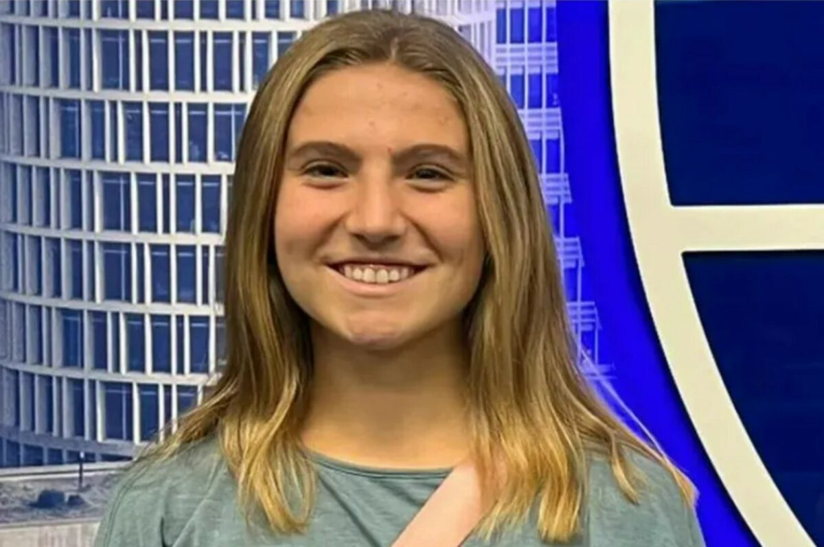 Imagine Stire O sportivă de doar 19 ani a murit după ce a încercat trendul ‘diavolului’ de pe TikTok. Ce mesaje bizare a trimis înainte de tragedie | 2review.ro