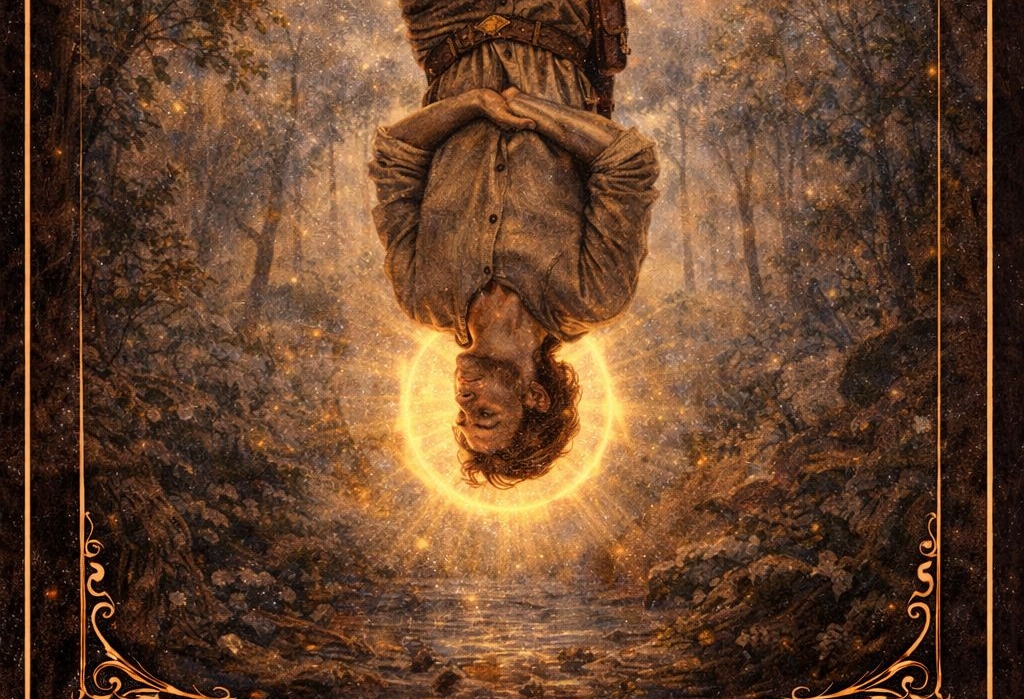 Imagine Stire Cartea de Tarot a zilei de 28 decembrie 2025. Astăzi, Universul ne invită să încetinim ritmul renunțând la control | 2review.ro