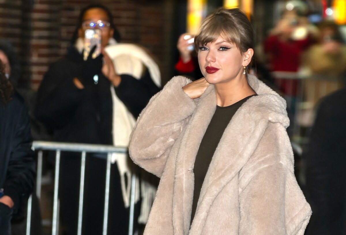 Imagine Stire Taylor Swift, mesaj pentru cei care s-au săturat de ea! Artista a răbufnit după valul de hate primit: „Cum menții ceva bun?” | 2review.ro