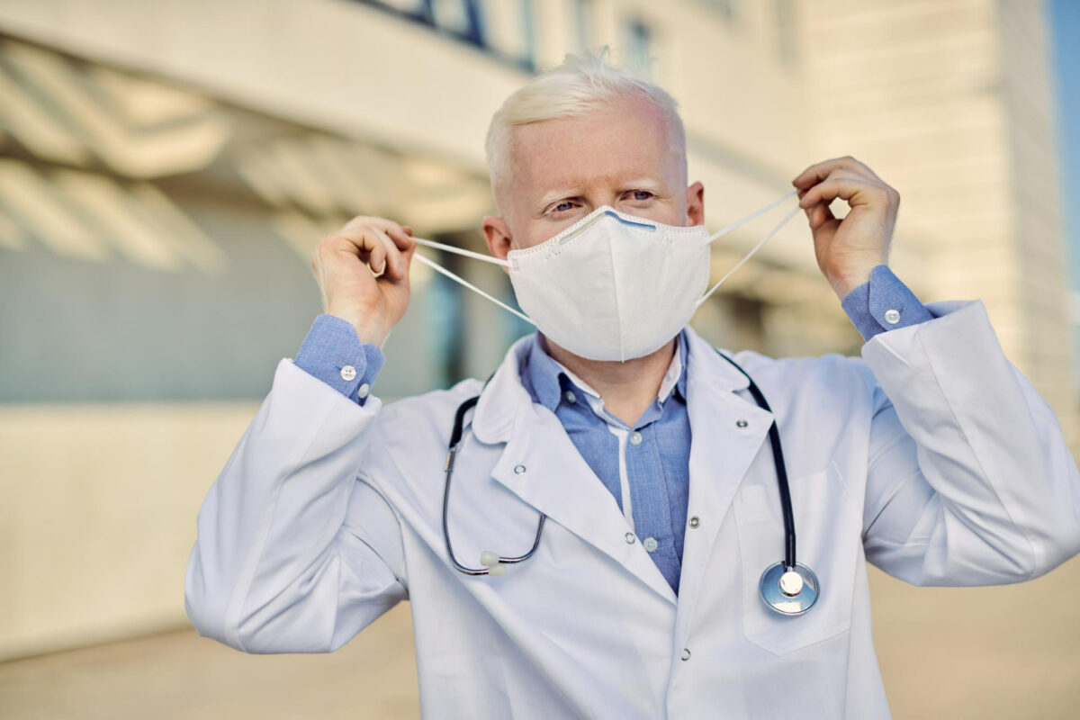 Singurul spital de lepră din România care încă activează. Aici vin oamenii care speră la vindecare și o viață normală