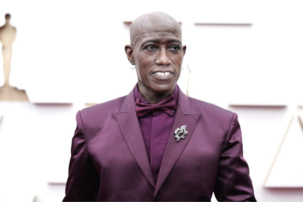 Imagine Stire Motivul real pentru care Wesley Snipes nu mai joacă în filme. Regizorii de la Hollywood îl ocolesc acum | 2review.ro