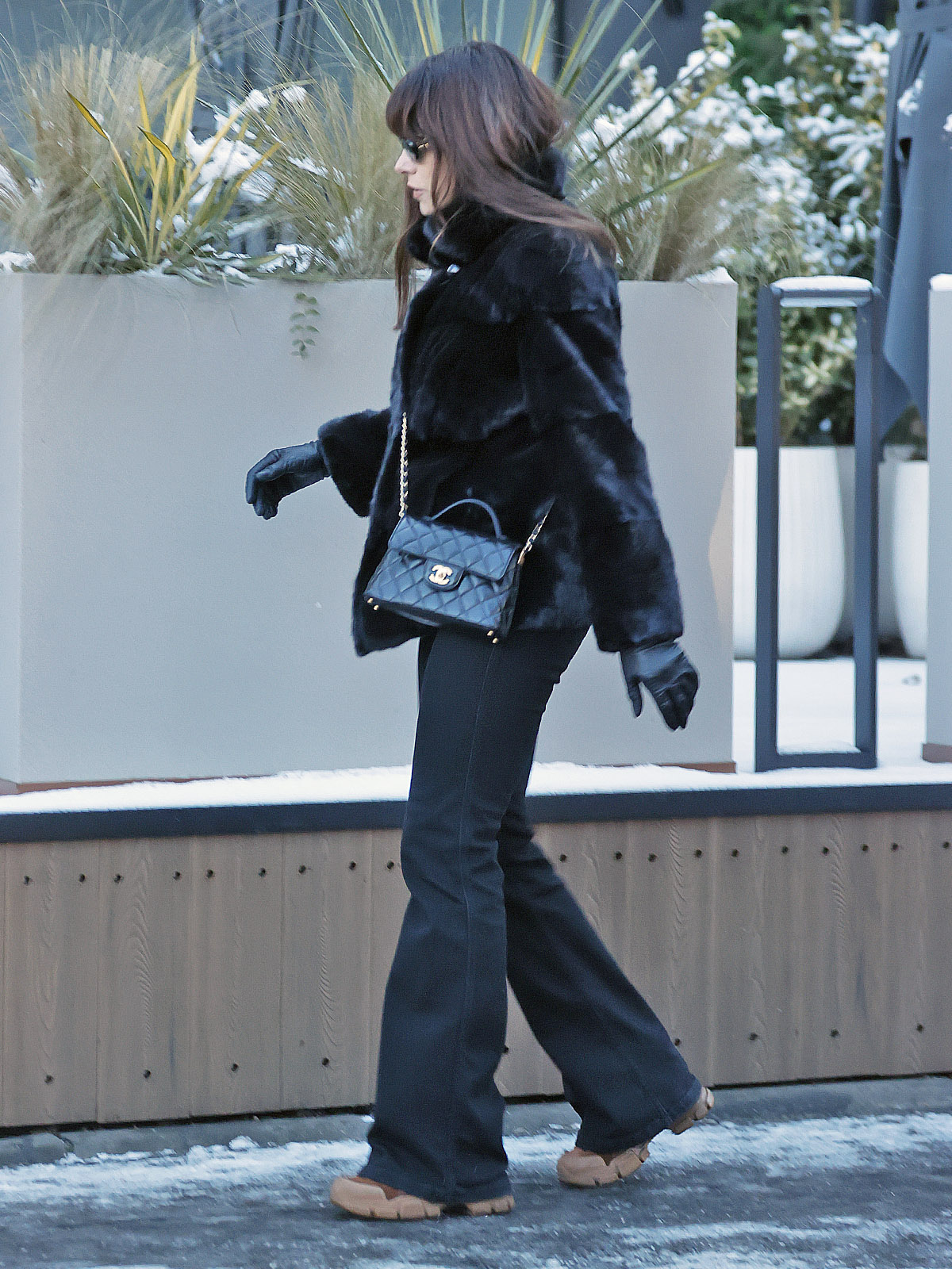 Soția lui Ciprian Tătărușanu arată impecabil după trei nașteri