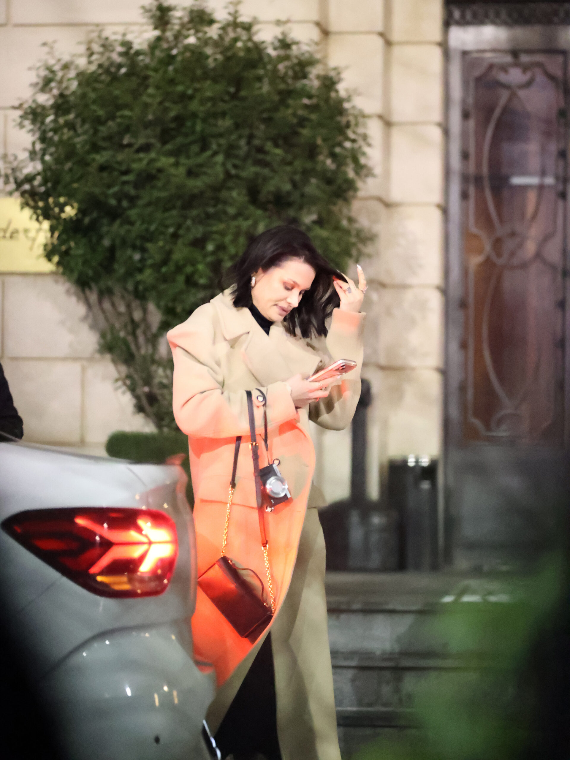 Irisha are rezoluții și pasiuni noi pentru 2026