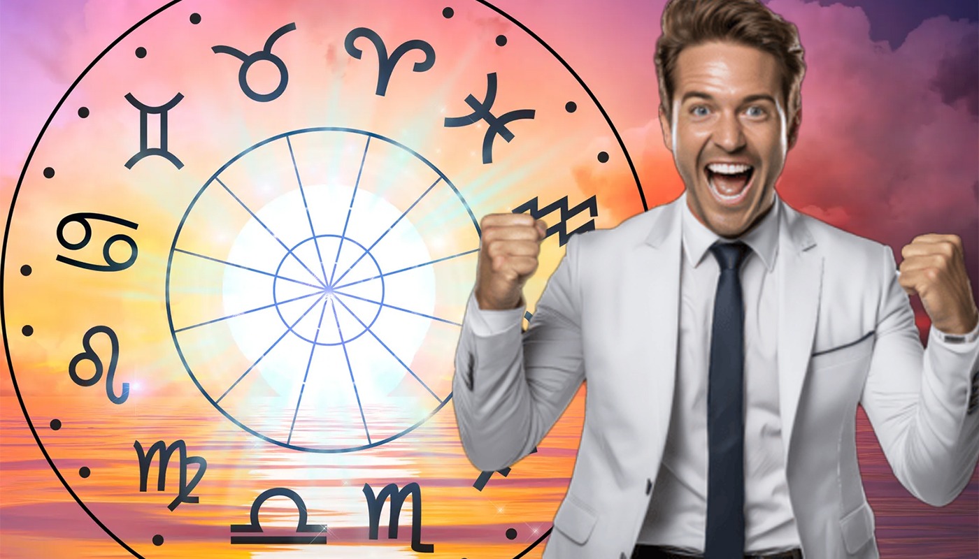 3 zodii care vor primi măriri de salariu în următoarele 3 luni. Acești nativi devin favoriții șefilor în februarie 2026 3 zodii care vor primi măriri de salariu în următoarele 3 luni. Acești nativi devin favoriții șefilor în februarie 2026