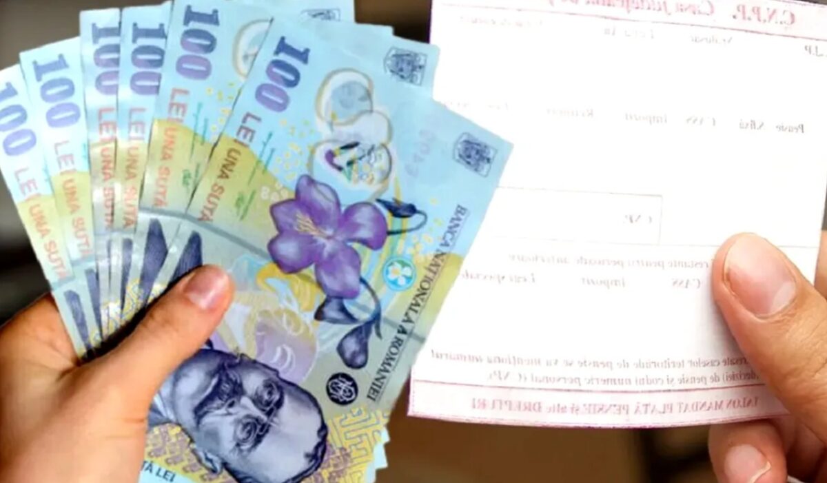 4.600.000 de pensionari pot rămâne fără pensie din cauza pensiilor speciale. Avertismentul unui fost ministru al justiției