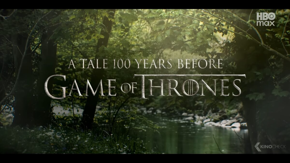 Câte sezoane va avea A Knight of the Seven Kingdoms și când apar următoarele