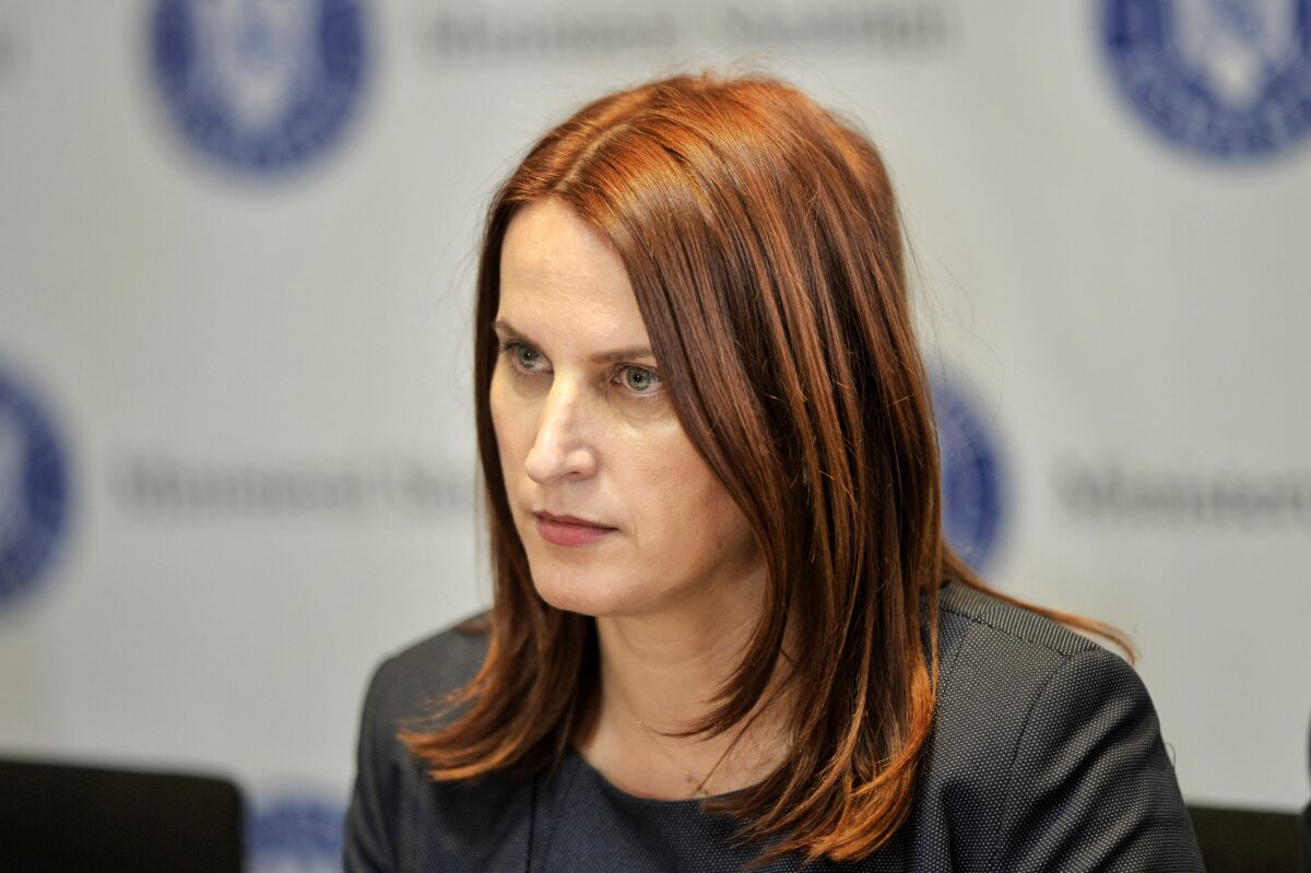 Imagine Stire Dr. Beatrice Mahler explică: de ce tusea este un mecanism de apărare și când devine un semnal de alarmă | 2review.ro