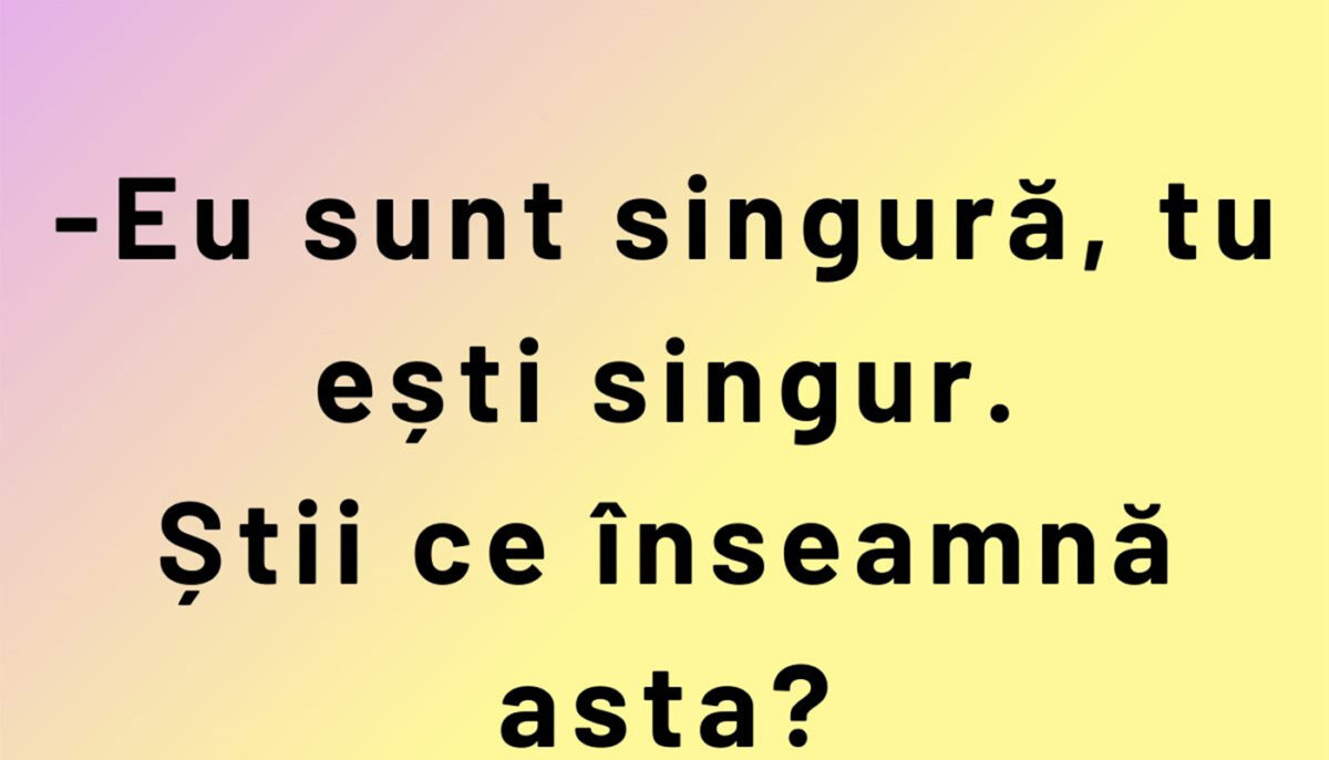 Imagine Stire Bancul sfârșitului de săptămână | Axioma singurătății tranzitive | 2review.ro