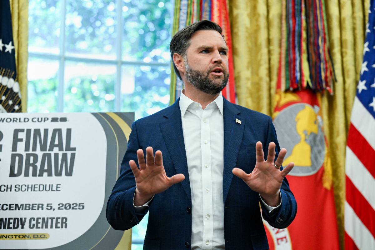 Imagine Stire Casa lui JD Vance, atacată la 2 zile de la capturarea lui Nicolas Maduro! Detalii de ultimă oră | 2review.ro