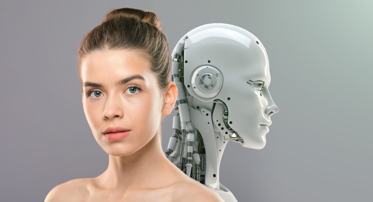 Fețele create de inteligența artificială sunt imposibil de deosebit de cele reale. Studiu: Oamenii sunt păcăliți fără să-și dea seama